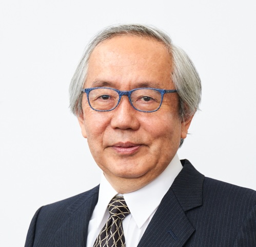 Prof. Shinich Honiden