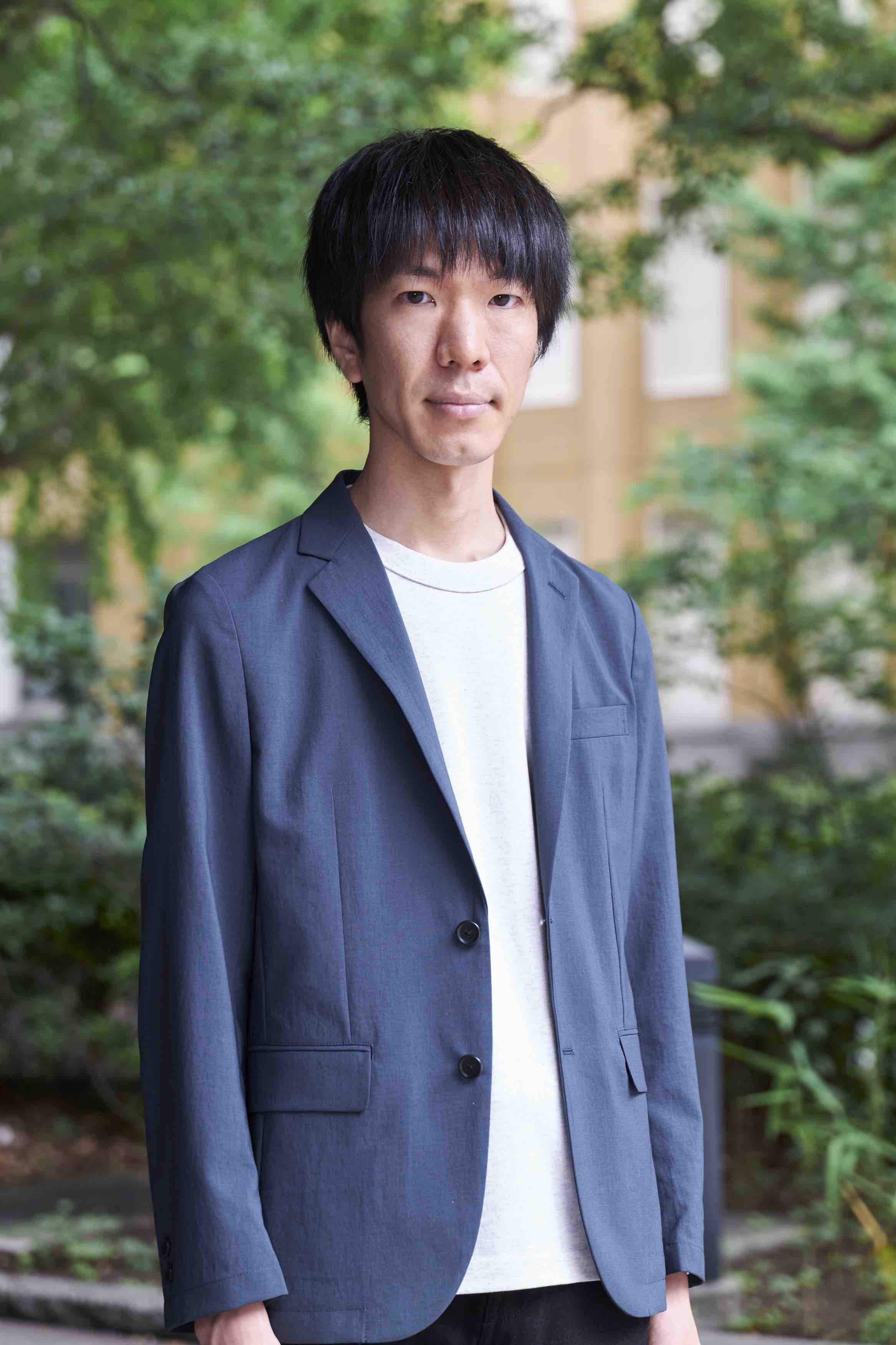 加藤　雅也 様